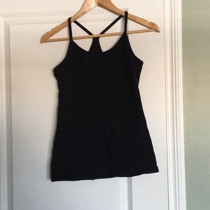 Power Y Luon Support Tank Top